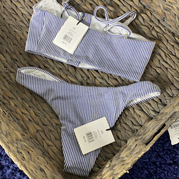 Women’s bikini by ONIA - Picture 3 of 6